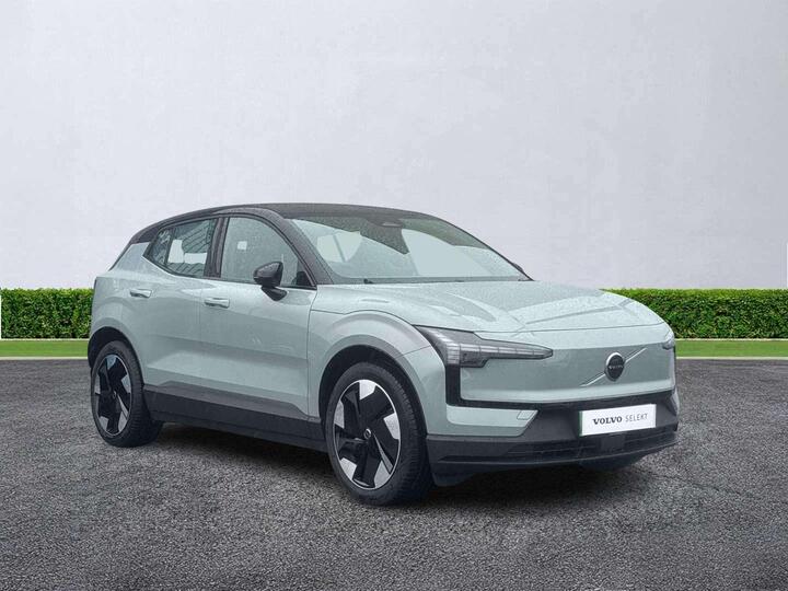 Volvo EX30 Twin Performance 69kWh Plus Auto AWD 5dr