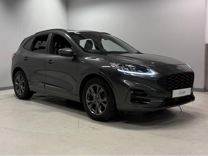 Ford Kuga 1.5T EcoBoost ST-Line Euro 6 (s/s) 5dr