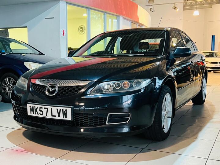 Mazda Mazda6 2.0 TS 5dr