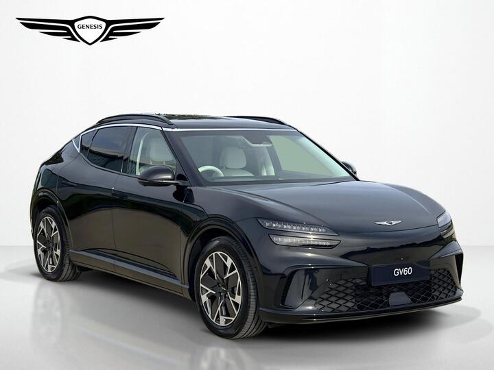Genesis GV60 84kWh Pure Auto 5dr