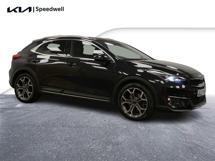 Kia XCeed 1.5 T-GDi 4 Euro 6 (s/s) 5dr