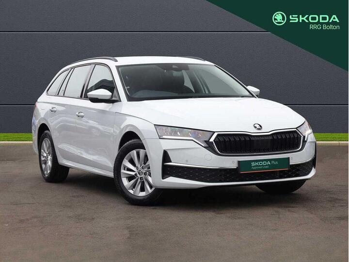 Skoda Octavia 1.5 TSI E-TEC MHEV ACT SE Technology DSG Euro 6 (s/s) 5dr