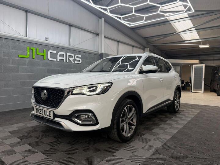 MG MG HS 1.5 T-GDI Excite DCT Euro 6 (s/s) 5dr
