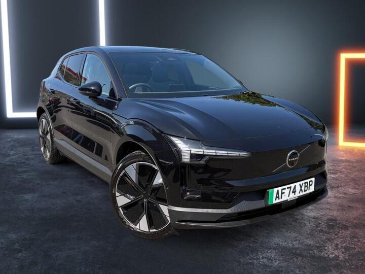 Volvo EX30 Single Motor Extended Range 69kWh Ultra Auto 5dr