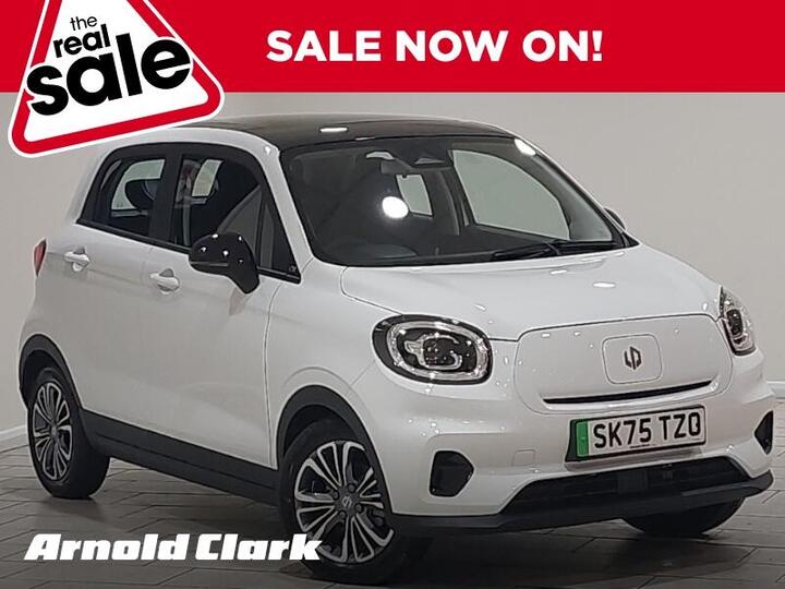 Leapmotor T03 37.3kWh Auto 5dr