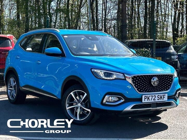 MG MG HS 1.5 T-GDI Excite Euro 6 (s/s) 5dr