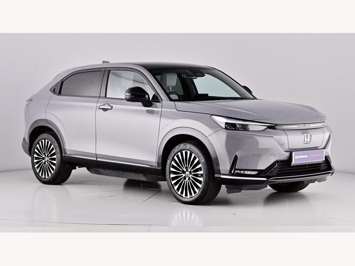 Honda E:Ny1 68.8kWh Advance Auto 5dr