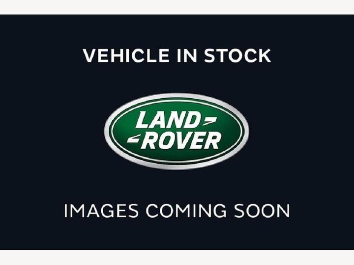 Land Rover Discovery Sport 2.0 D200 MHEV Urban Edition Auto 4WD Euro 6 (s/s) 5dr