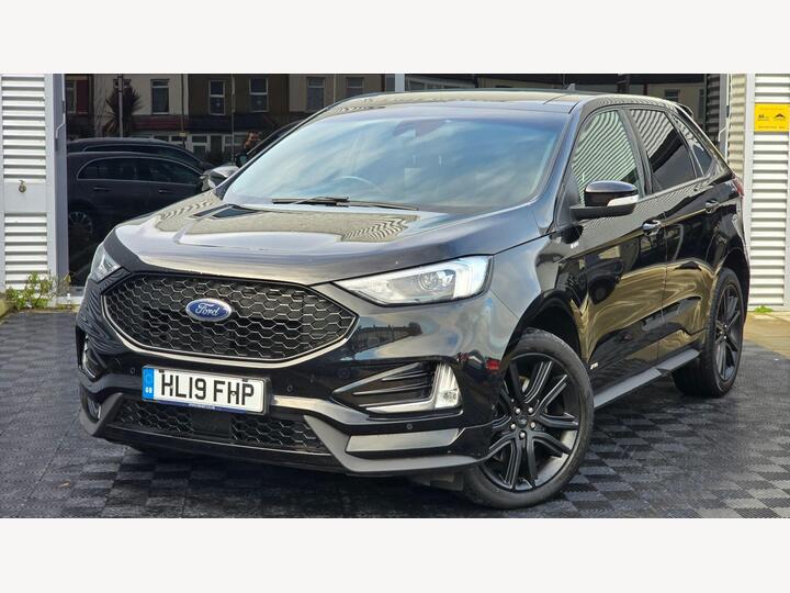 Ford Edge 2.0 EcoBlue ST-Line Auto AWD Euro 6 (s/s) 5dr