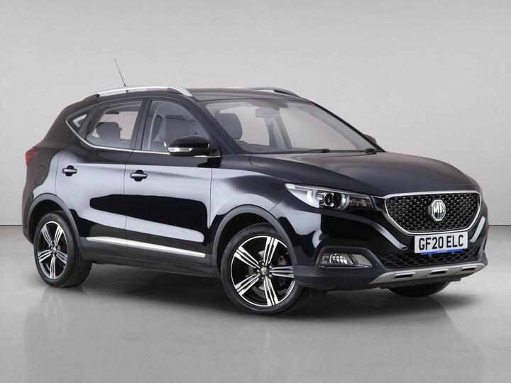 MG MG ZS 1.5 VTi-TECH Exclusive Euro 6 (s/s) 5dr