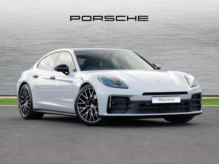 Porsche Panamera 2.9 V6 Saloon PDK Euro 6 (s/s) 5dr