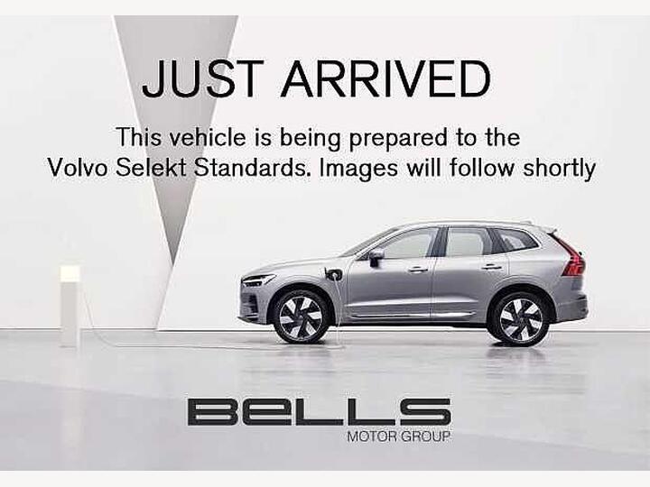 Volvo EX30 Single Motor Extended Range 69kWh Ultra Auto 5dr