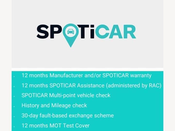 Ford Edge 2.0 EcoBlue ST-Line Auto AWD Euro 6 (s/s) 5dr