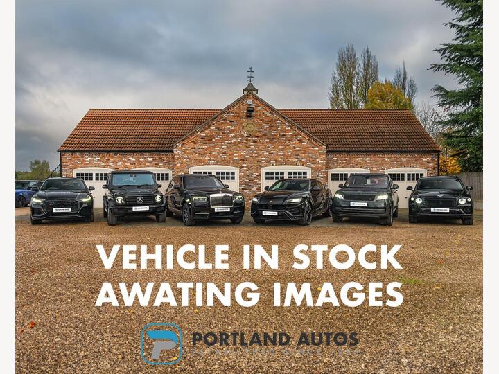 Land Rover Defender 110 5.0 P525 V8 Auto 4WD Euro 6 (s/s) 5dr Land Rover Defender 110 5.0 P525 V8 Auto 4WD Euro 6 (s/s) 5dr