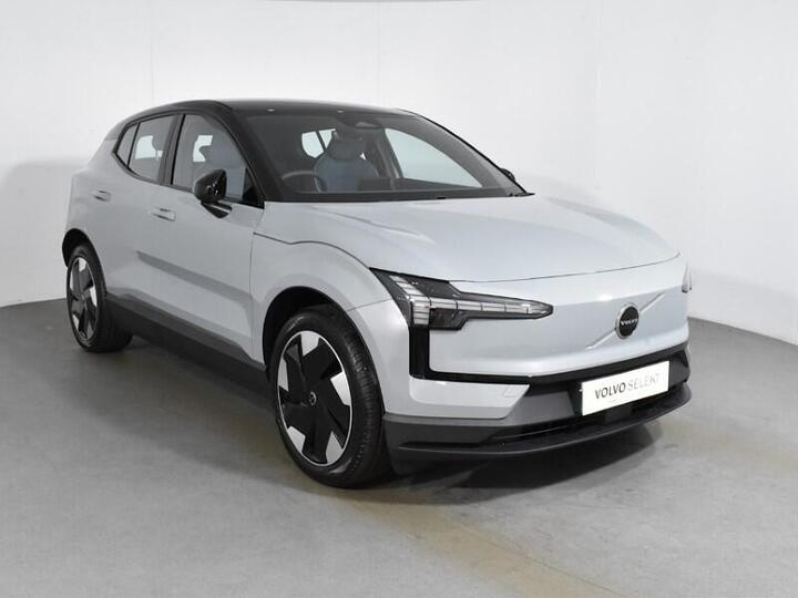 Volvo EX30 Twin Performance 69kWh Plus Auto AWD 5dr