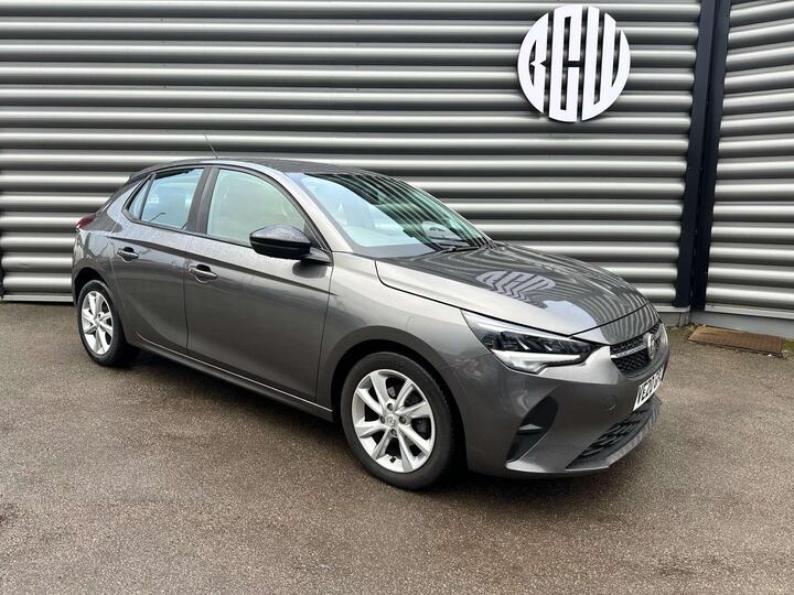 Vauxhall CORSA 1.2 SE Euro 6 5dr