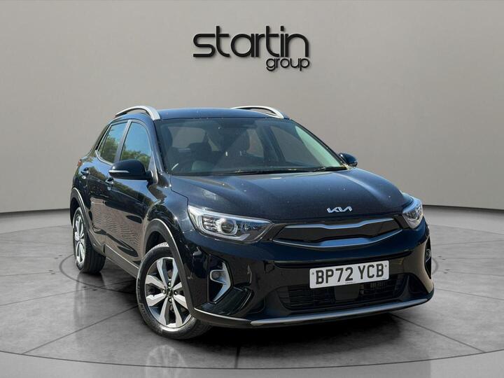 Kia Stonic 1.0 T-GDi 2 Euro 6 (s/s) 5dr