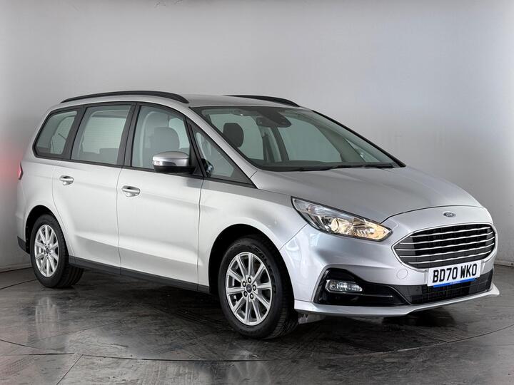 Ford Galaxy 2.0 EcoBlue Zetec Euro 6 (s/s) 5dr