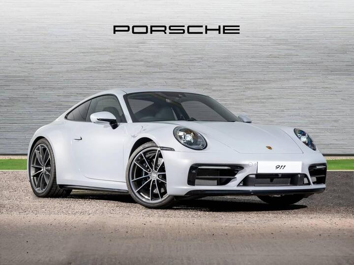Porsche 911 3.0T 992 Carrera S PDK Euro 6 (s/s) 2dr