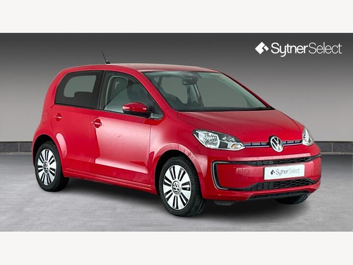 Volkswagen UP 36.8kWh E-up! Auto 5dr