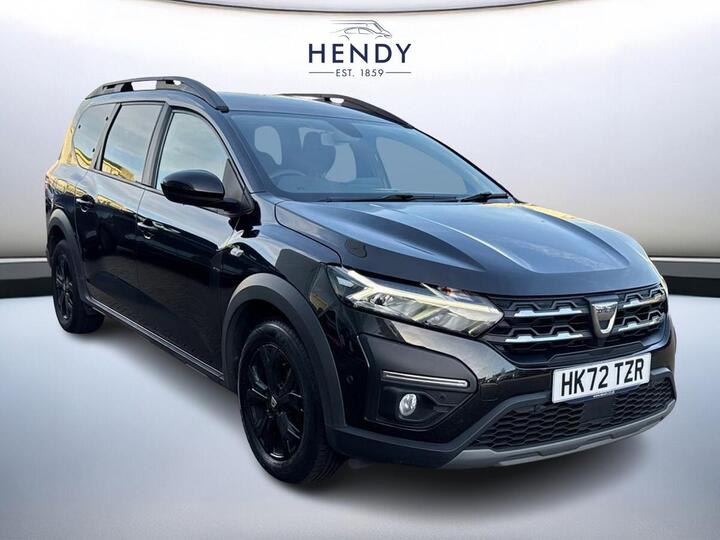 Dacia JOGGER 1.0 TCe Extreme SE Euro 6 (s/s) 5dr