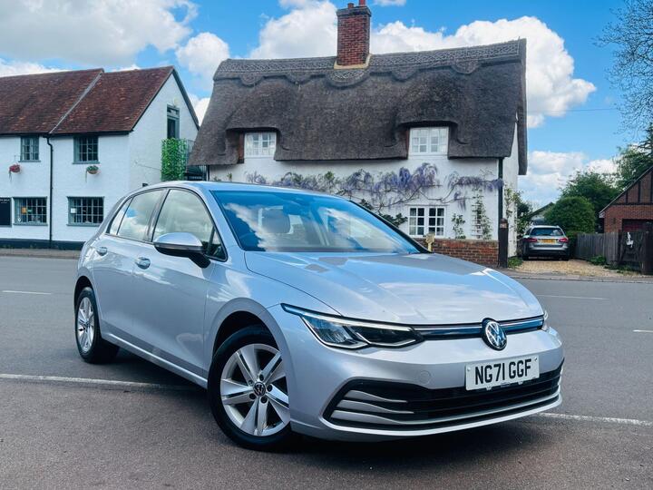 Volkswagen Golf 2.0 TDI Life DSG Euro 6 (s/s) 5dr