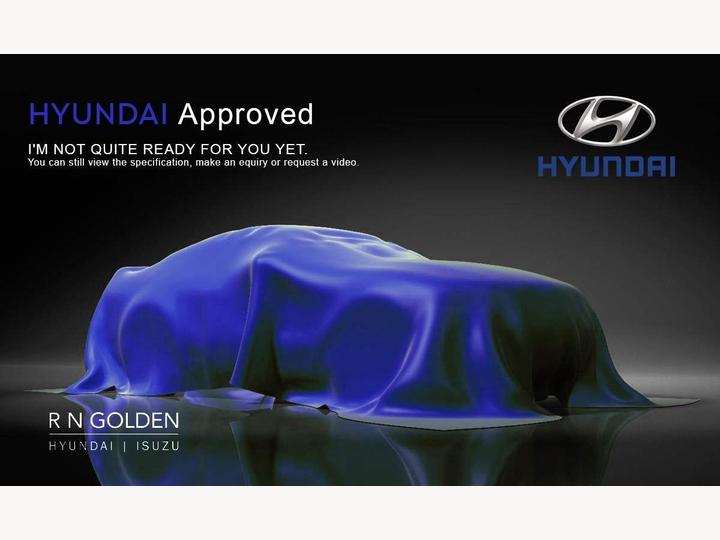 Hyundai Santa Fe 1.6 H T-GDi Ultimate Auto 4WD Euro 6 (s/s) 5dr