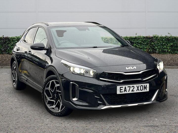 Kia Xceed 1.5 T-GDi GT-Line S Euro 6 (s/s) 5dr