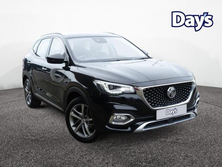 MG MG HS 1.5 T-GDI Excite Euro 6 (s/s) 5dr