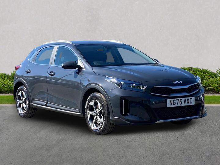 Kia XCEED 1.0 T-GDi MHEV Pure DCT Euro 6 (s/s) 5dr