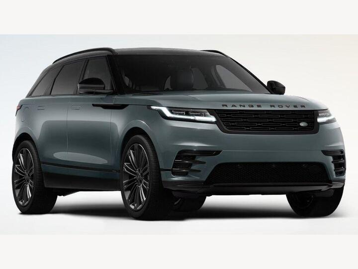 Land Rover Range Rover Velar 3.0 D300 MHEV Autobiography Auto 4WD Euro 6 (s/s) 5dr