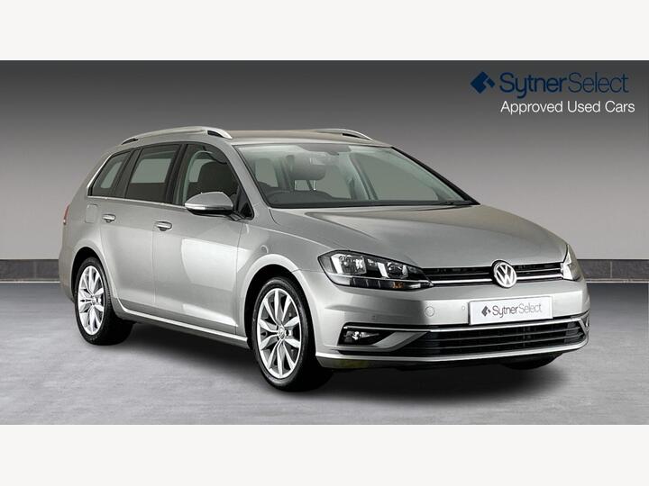 Volkswagen Golf 1.5 TSI EVO GT Euro 6 (s/s) 5dr