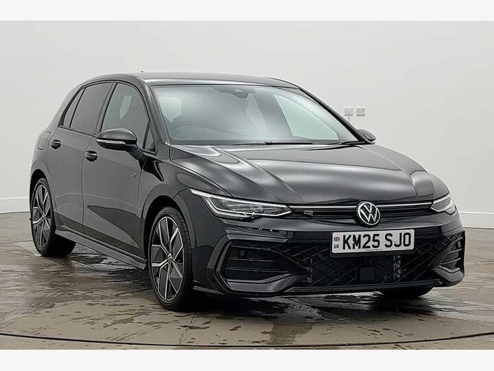 Volkswagen Golf 1.5 TSI R-Line Euro 6 (s/s) 5dr