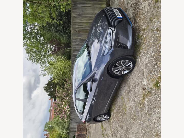 Hyundai Ioniq 1.6 H-GDi Premium SE DCT Euro 6 (s/s) 5dr