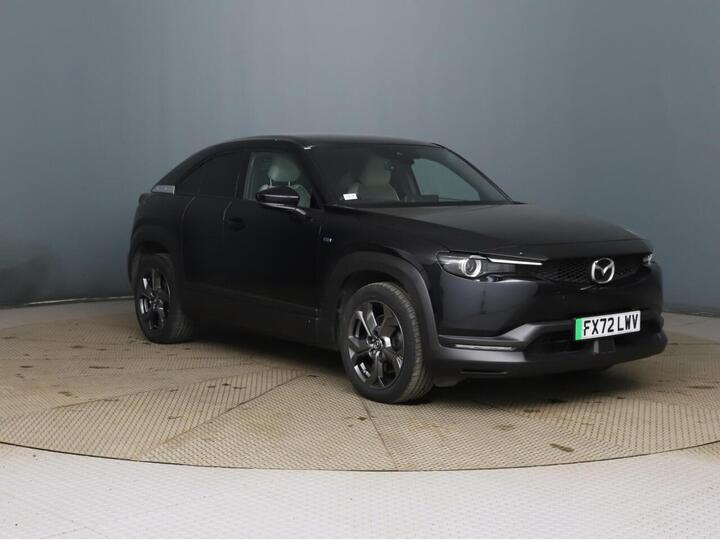 Mazda MX-30 35.5kWh Exclusive-Line Auto 5dr