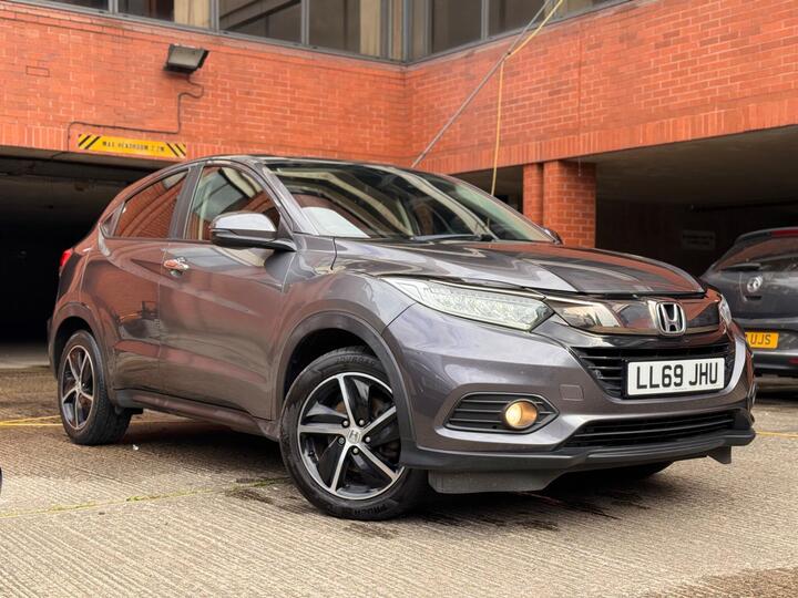 Honda HR-V 1.6 I-DTEC SE Euro 6 (s/s) 5dr