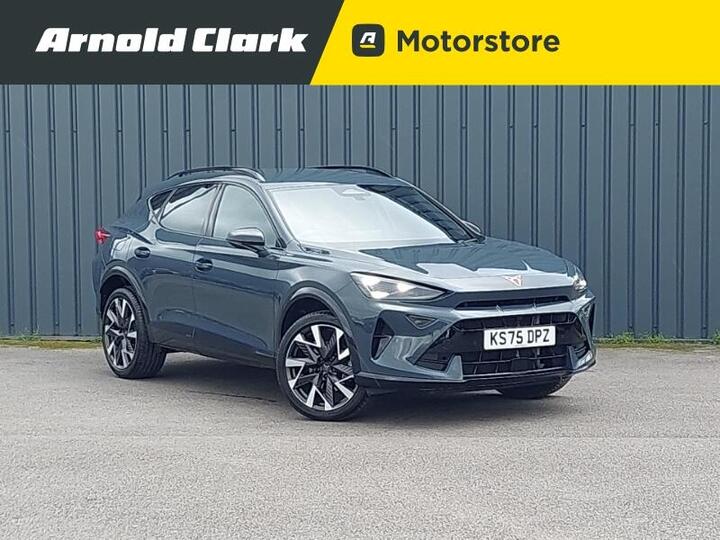 CUPRA Formentor 1.5 ETSI V2 DSG Euro 6 (s/s) 5dr