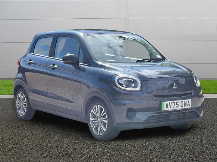 Leapmotor T03 37.3kWh Auto 5dr