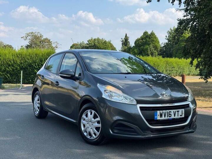 Peugeot 208 1.0 PureTech Access (a/c) Euro 6 5dr