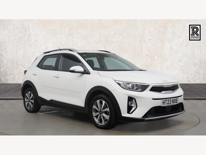 Kia Stonic 1.0 T-GDi 2 Euro 6 (s/s) 5dr