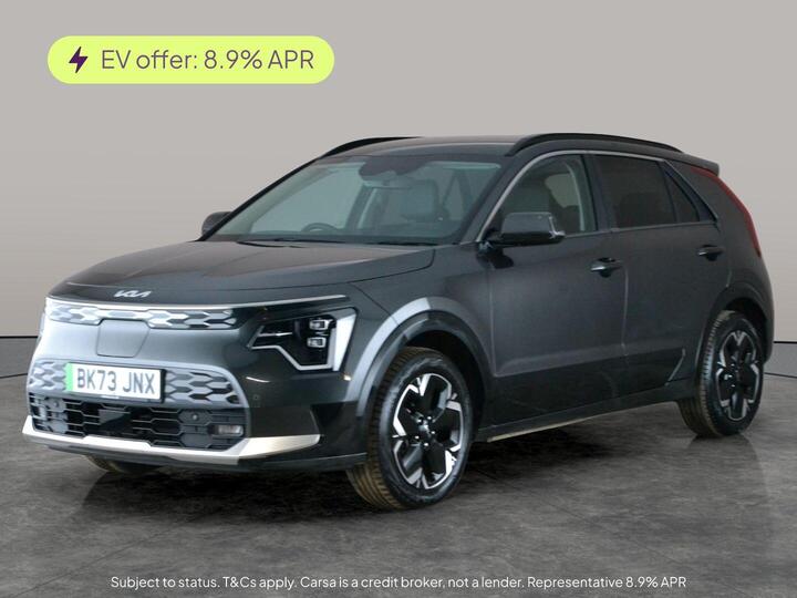 Kia Niro 64.8kWh 3 Auto 5dr