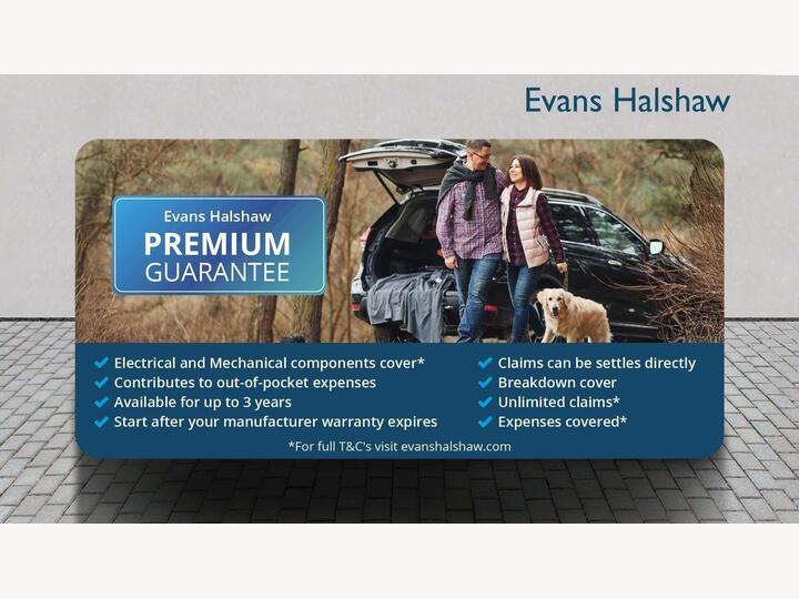 Ford FOCUS VIGNALE DIESEL HATCHBACK 2.0 EcoBlue Vignale Auto Euro 6 (s/s) 5dr