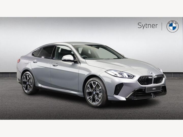 BMW Coupe 1.5 220i MHT M Sport DCT Euro 6 (s/s) 4dr