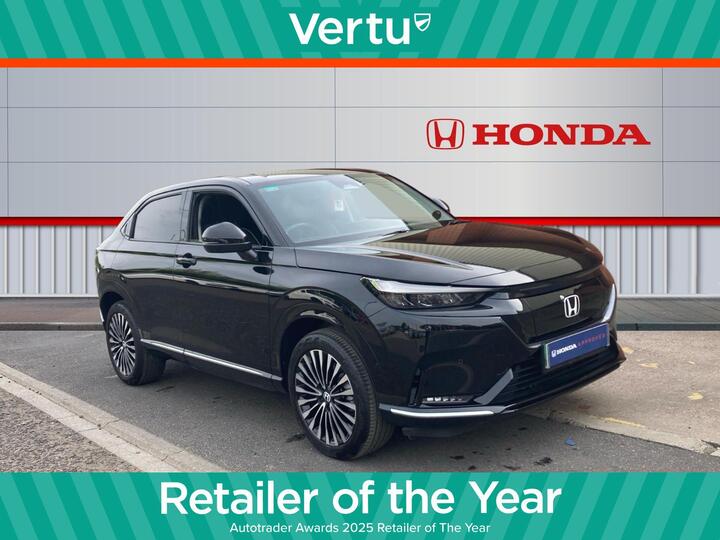 Honda E:Ny1 68.8kWh Elegance Auto 5dr