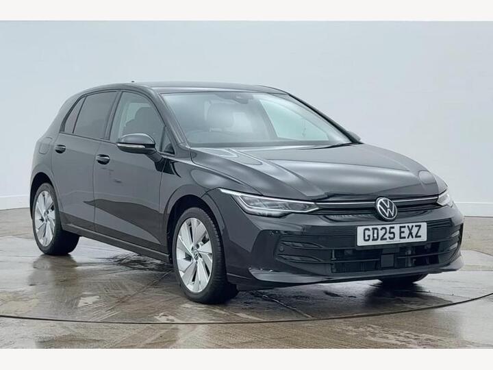 Volkswagen Golf 1.5 TSI EHybrid 19.7kWh Match DSG Euro 6 (s/s) 5dr