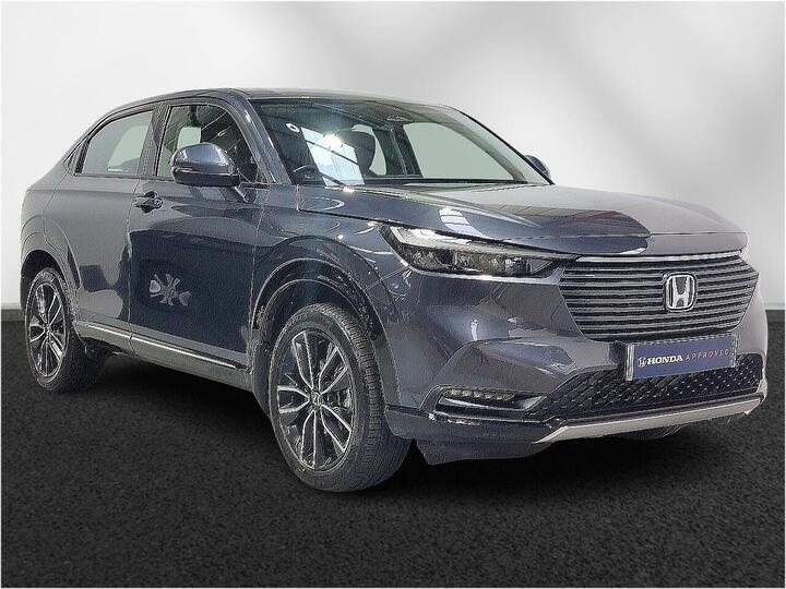Honda HR-V 1.5 H I-MMD Advance CVT Euro 6 (s/s) 5dr