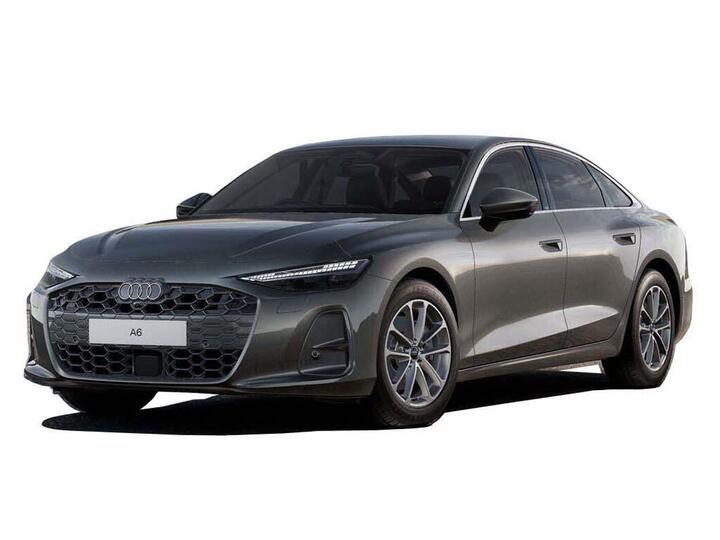 Audi A6 Saloon 2.0 E-hybrid 25.9kWh Sport S Tronic Quattro Euro 6 (s/s) 4dr