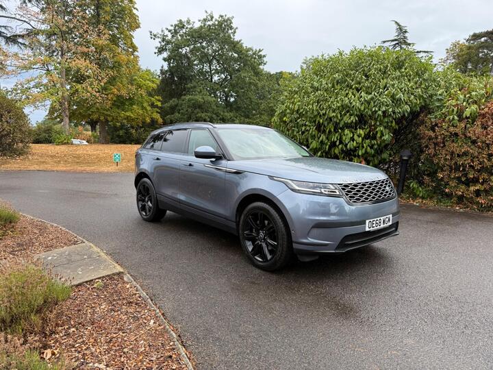 Land Rover Range Rover Velar 2.0 P250 SE Auto 4WD Euro 6 (s/s) 5dr