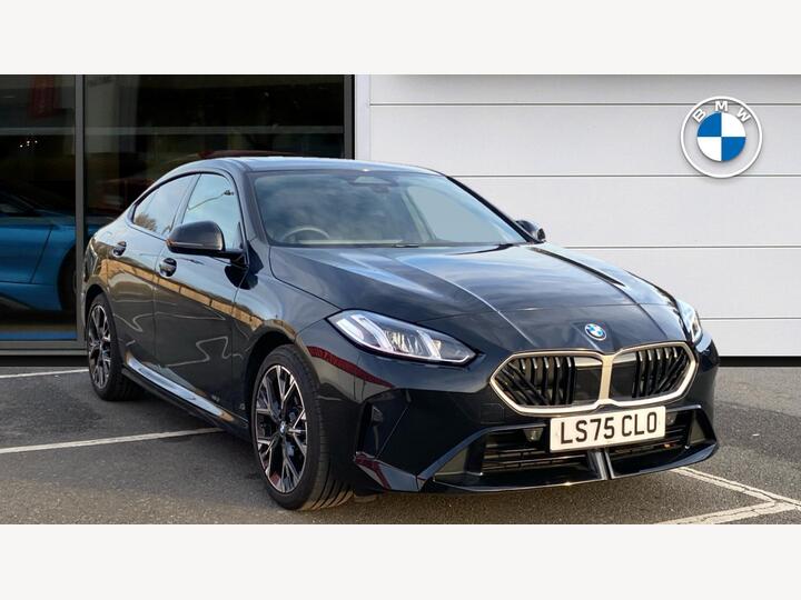 BMW 2 Series 1.5 220i MHT M Sport DCT Euro 6 (s/s) 4dr