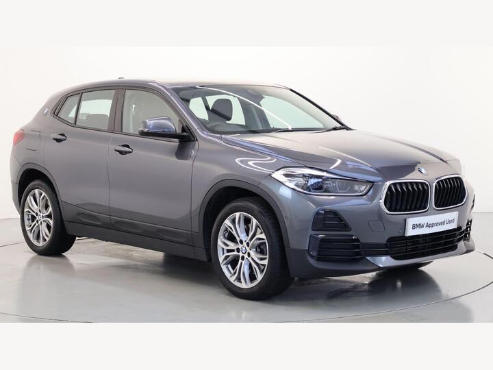 BMW X2 2.0 20i Sport Auto XDrive Euro 6 (s/s) 5dr